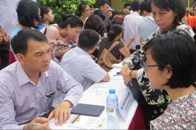 Lần đầu tiên ngành Giáo dục tỉnh Gia Lai đối thoại đối với học sinh Trung học Phổ thông