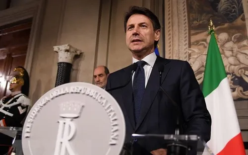 Tân Thủ tướng Italy cam kết thay đổi