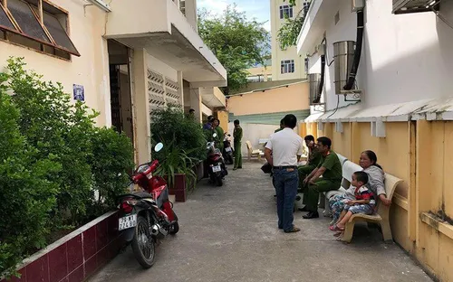 Khánh Hòa: Bé trai tử vong tại điểm giữ trẻ nghi không phải do ngạt nước