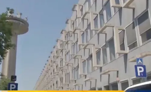 Đài TH Quốc gia Bỉ và bài toán World Cup: Hạn chế lỗ, không mong có lãi