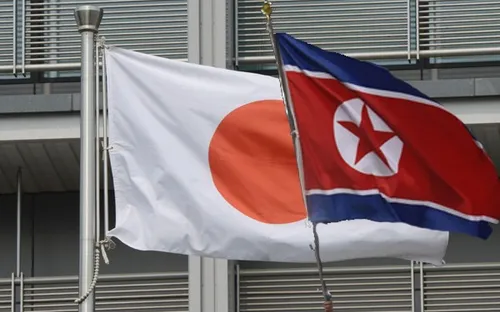 Nhật Bản xem xét đàm phán với Triều Tiên sau hội nghị Mỹ - Triều
