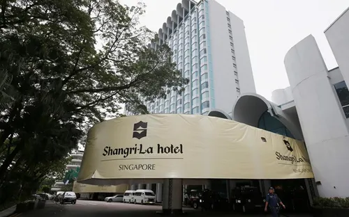 Singapore cấm đường phục vụ hội nghị thượng đỉnh Mỹ - Triều