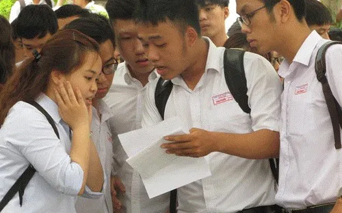 Kỳ thi THPT Quốc gia năm 2018: Đà Nẵng có 7 thí sinh đạt điểm 10