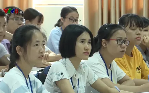 Tương lai nào cho người học toán?