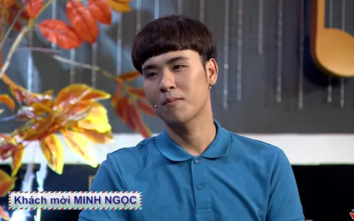 Thư về miền Trung: "Sóng Tình" (21h15 thứ Năm, 12/7 trên VTV8)