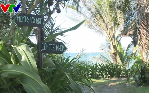 Làng chài Homestay