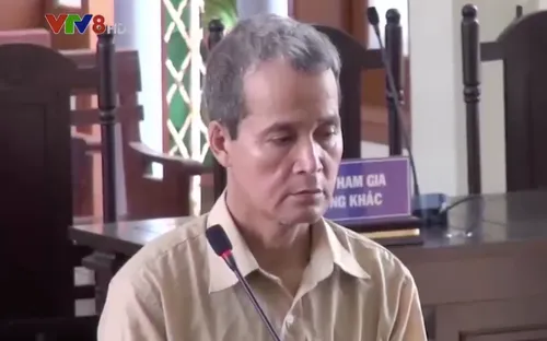 Xử lý nghiêm các đối tượng hoạt động lật đổ chính quyền