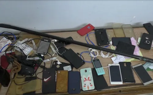 Cảnh giác trộm cắp tài sản mùa nắng nóng