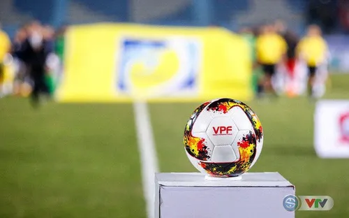 Kết quả, BXH Vòng 6 Wake-up 247 V.League 1-2019: CLB TP Hồ Chí Minh tiếp tục dẫn đầu