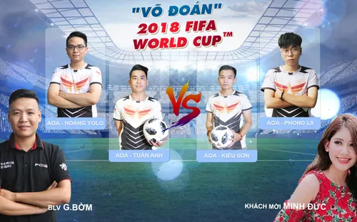 TRỰC TIẾP Tranh hạng Ba: Anh - Bỉ cùng "Võ đoán" 2018 FIFA World Cup™
