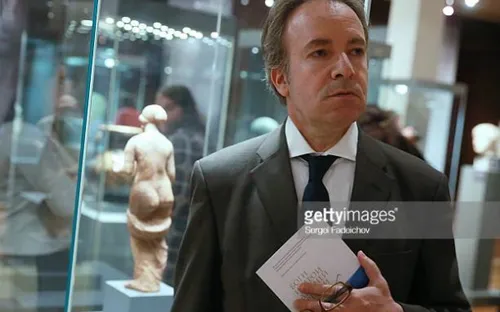 Nga triệu Đại sứ Hy Lạp phản đối việc trục xuất các nhà ngoại giao