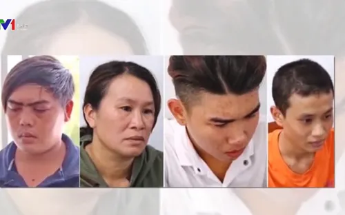 Khởi tố thêm 4 đối tượng trong vụ gây rối ở Bình Thuận