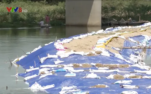 Quảng Nam nhiều giải pháp phòng chống hạn, mặn