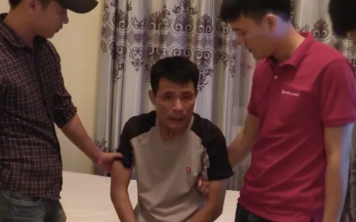 Triệt phá thành công chuyên án ma túy lớn