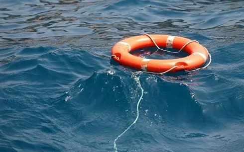 Trung Quốc: 2 tàu chở hàng đâm nhau khiến 10 người mất tích