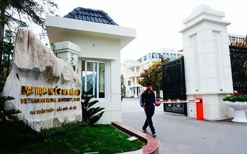 Điểm chuẩn, điểm sàn một số trường Đại học lớn đã được công bố