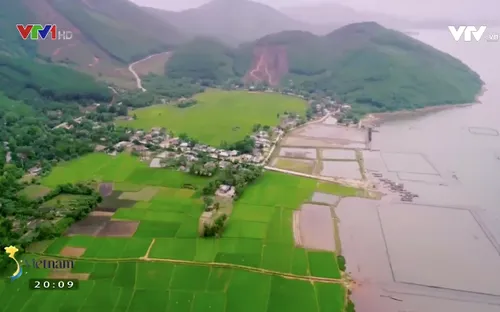 Phú Lộc - Viên ngọc dưới chân Bạch Mã