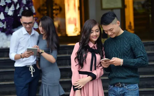 Viettel tặng 30 triệu GB data miễn phí cho khách hàng