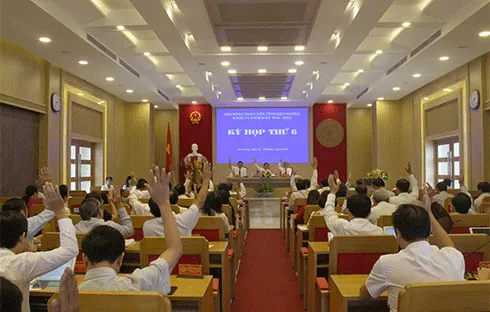 Nhiều vấn đề "nóng" được đưa ra chất vấn tại kỳ họp HĐND tỉnh Khánh Hòa