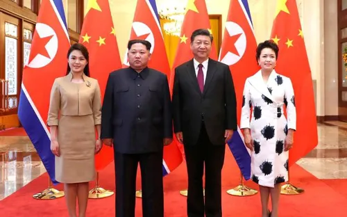 Triều Tiên mong muốn được sớm gỡ bỏ lệnh trừng phạt