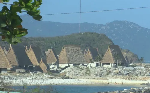 Khánh Hòa tăng cường giám sát các dự án lấn biển