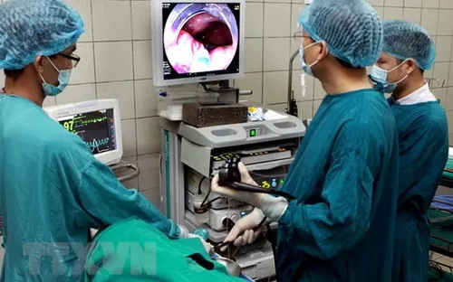 Ứng dụng công nghệ giải mã gen trong điều trị và tầm soát ung thư