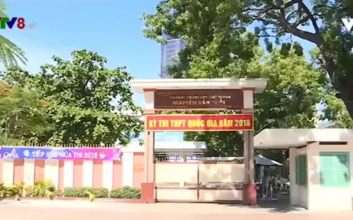 Chất vấn kỳ họp HĐND tỉnh Khánh Hòa: Xét tuyển vào lớp 10 công lập được "mổ xẻ"