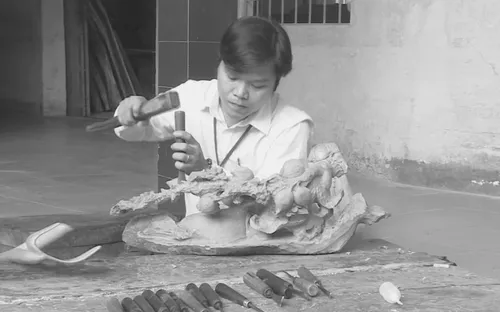 Người thầy nối tiếp ước mơ