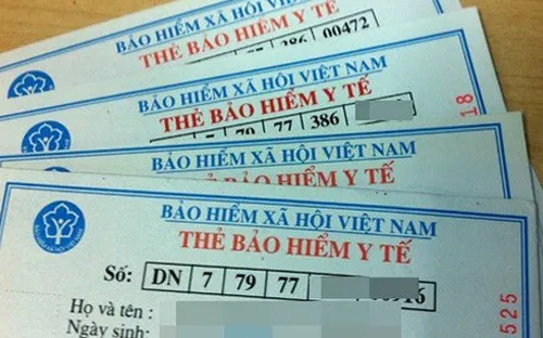 Thừa Thiên Huế hỗ trợ thẻ bảo hiểm y tế cho người nhiễm HIV