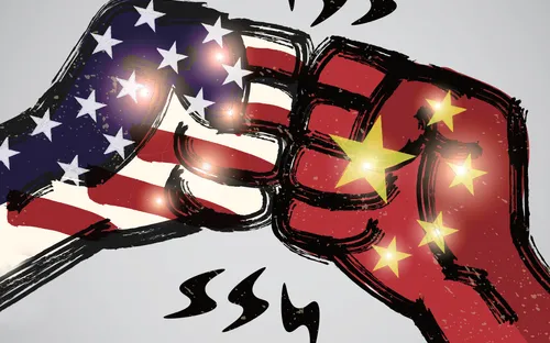 Nguy cơ chiến tranh thương mại giữa Mỹ và Trung Quốc