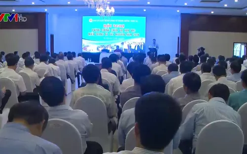 Năm 2018, sẽ có khoảng 2 cơn bão lớn ảnh hưởng trực tiếp đến miền Trung Tây Nguyên