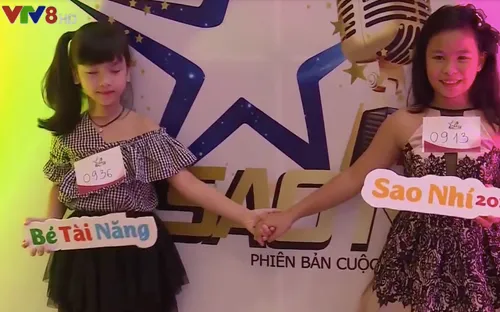 Sân chơi âm nhạc ngày hè cho trẻ