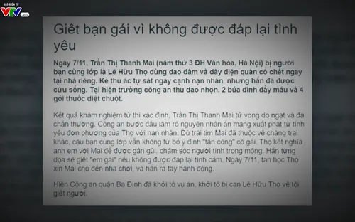 Thoát khỏi cạm bẫy "Cuồng yêu" (21h05 thứ Bảy, 28/7 trên VTV8)