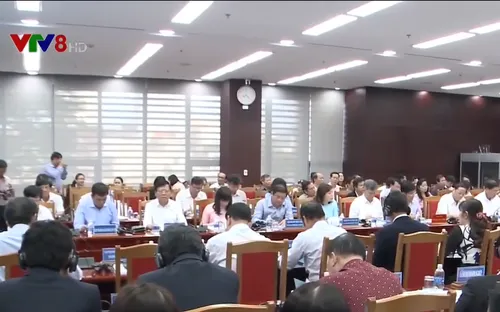 Đà Nẵng gặp mặt các hội, hiệp hội doanh nghiệp