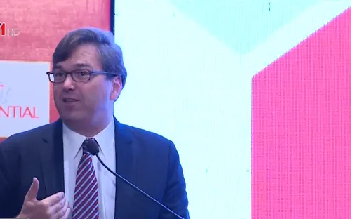 "Một bước nhảy vọt của Việt Nam trong kỷ nguyên 4.0 là hoàn toàn có thể đạt được"