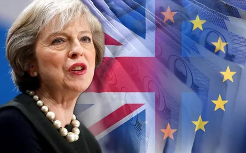 Thủ tướng Anh trực tiếp đàm phán Brexit