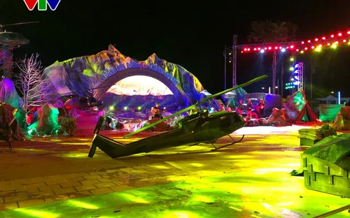 Trường Sơn Đông gọi Trường Sơn Tây: Đường qua A Lưới (THTT 20h15 ngày 27/7, VTV8)