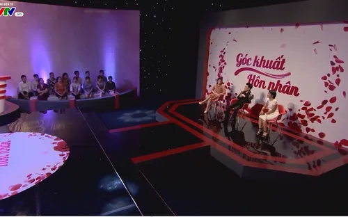 Góc khuất hôn nhân (số 01) (21h15 Chủ nhật, 05/8)