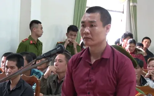 Lâm Đồng tuyên phạt 20 năm tù đối tượng giết người