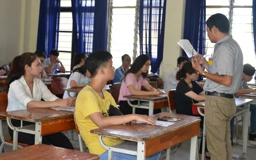 Đà Nẵng: Giáo viên trúng tuyển sẽ được chọn nơi công tác