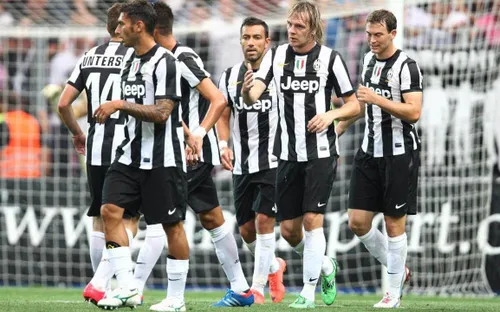 ICC 2018: Juventus giành chiến thắng nhọc nhằn trước Benfica