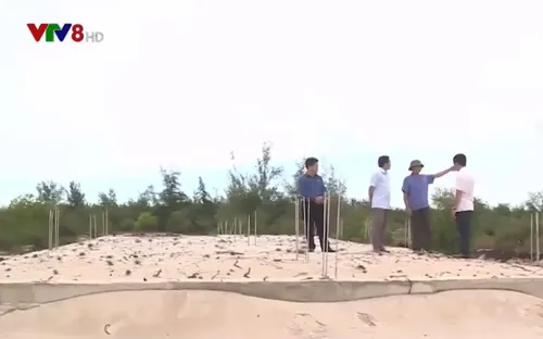 Quảng Bình phát hiện hàng loạt sai phạm nghiêm trọng của lãnh đạo xã