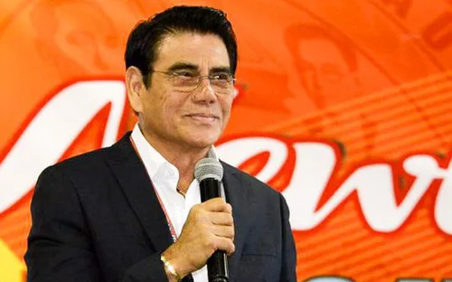 Thị trưởng Tanauan bị sát hại: Hung thủ có thể là tay súng bắn tỉa được đào tạo