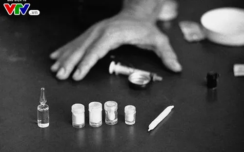 Thoát khỏi cạm bẫy "Con đường tội lỗi" (21h10 thứ Bảy, 07/7) trên VTV8