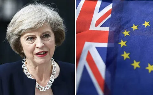 Khả năng Quốc hội Anh bác bỏ thỏa thuận Brexit