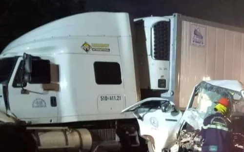 Khẩn trương làm rõ nguyên nhân vụ TNGT khiến 13 người chết ở Quảng Nam