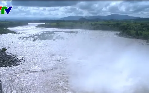 Phú Yên cần có phương án ứng phó với sự cố vỡ đập