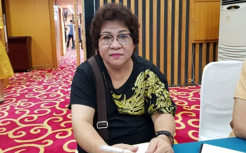 Vì sao danh hài Minh Vượng không muốn đóng vai phản diện?