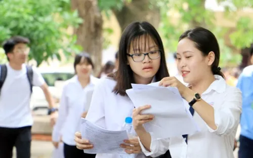 Đà Nẵng rà soát công tác tổ chức thi THPT 2018: Không có dấu hiệu bất thường