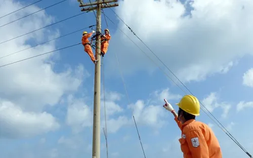 Đắk Nông: Phấn đấu 100% thôn, buôn có điện vào năm 2020